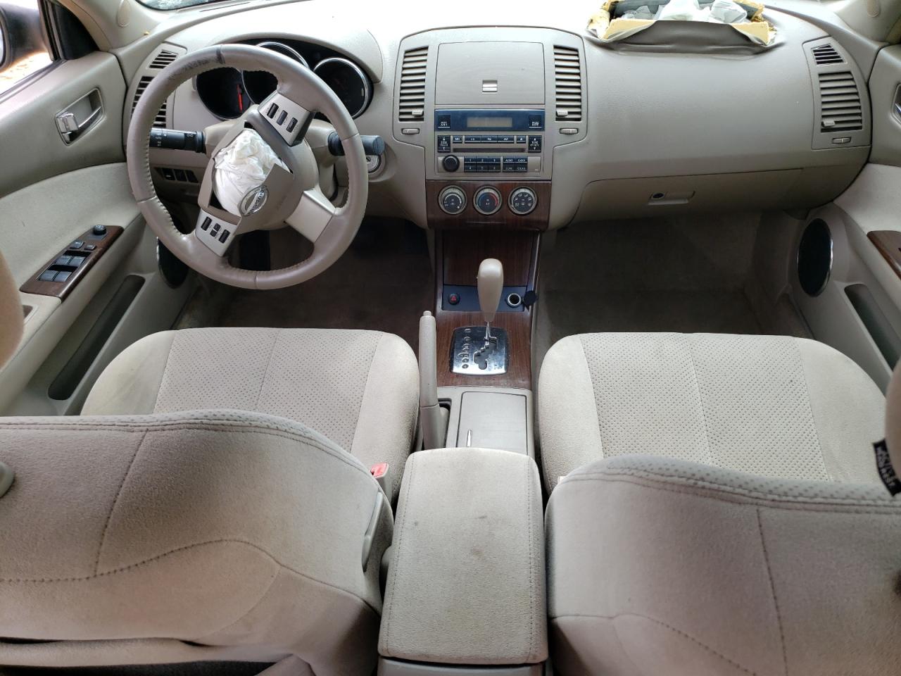 Global Auto Auctions