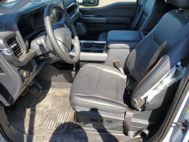 2025 FORD F250 SUPER 1FT8W2BN1SEC00381