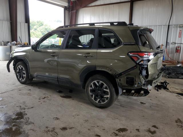 2025 SUBARU FORESTER PREMIUM JF2SLDDC7SH436247