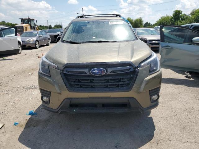 2023 SUBARU FORESTER L JF2SKAPC3PH403654
