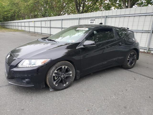 HONDA CR-Z EX