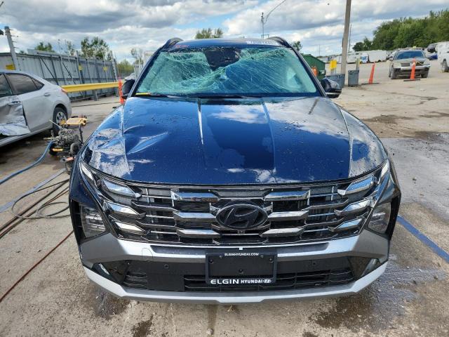 2025 HYUNDAI TUCSON LIM - KM8JEDD18SU288602