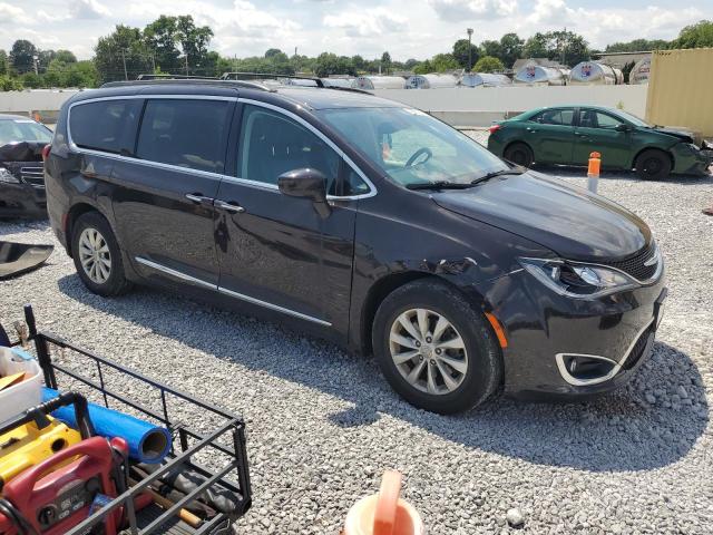 2017 CHRYSLER PACIFICA T 2C4RC1BG5HR835673