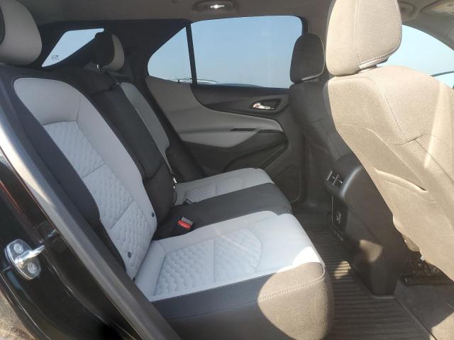 2020 CHEVROLET EQUINOX LS - 2GNAXHEV6L6285213