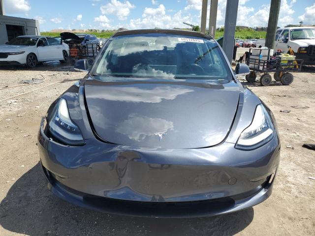 2018 TESLA MODEL 3 5YJ3E1EA1JF049216