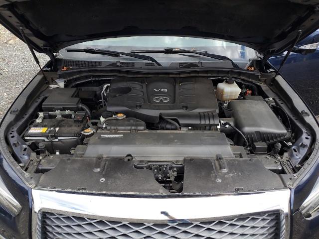 2020 INFINITI QX80 LUXE JN8AZ2NE0L9255715