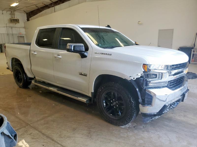 2022 CHEVROLET 1500 3GCPWCEDXNG173490
