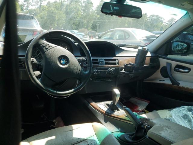 2011 BMW 328 I SULE - WBAPH5G53BNM75876