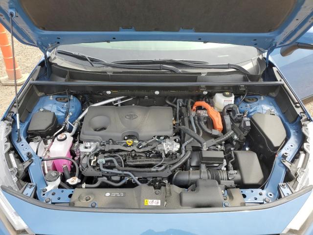 2025 TOYOTA RAV4 SE JTM16RFV2SD153971