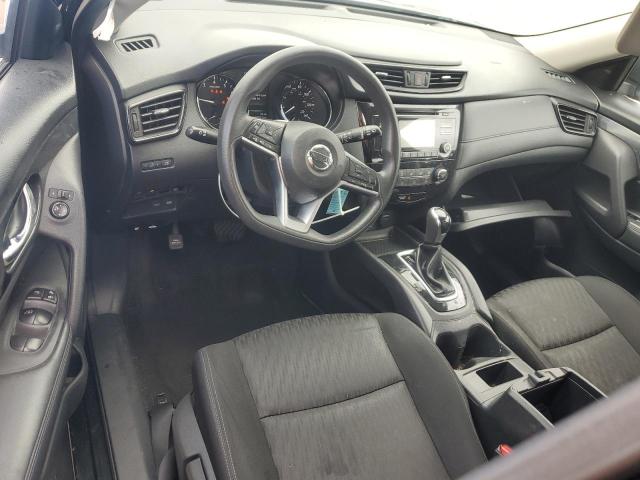 2017 NISSAN ROGUE S - KNMAT2MT3HP576681