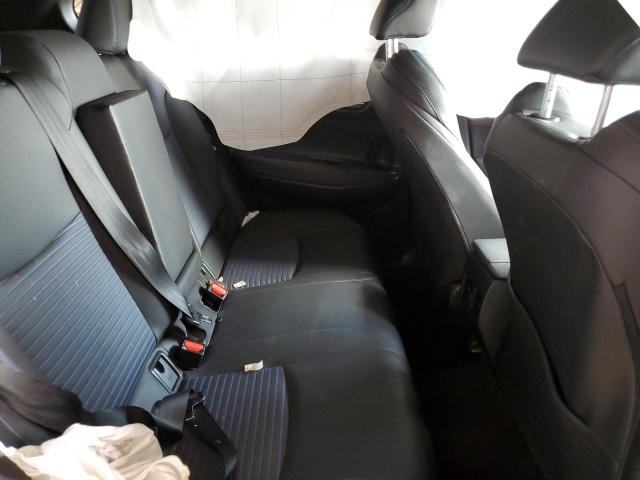 2024 TOYOTA COROLLA CR #3309207617