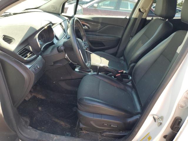 2019 BUICK ENCORE PREFERRED KL4CJESB7KB713971