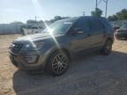 2016 FORD EXPLORER S - 1FM5K8GT9GGC55418