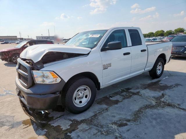 2022 RAM 1500 CLASSIC TRADESMAN 1C6RR6FG6NS245439