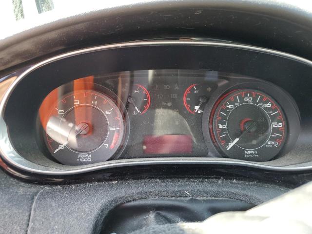 2013 DODGE DART SXT - 1C3CDFBA3DD333290