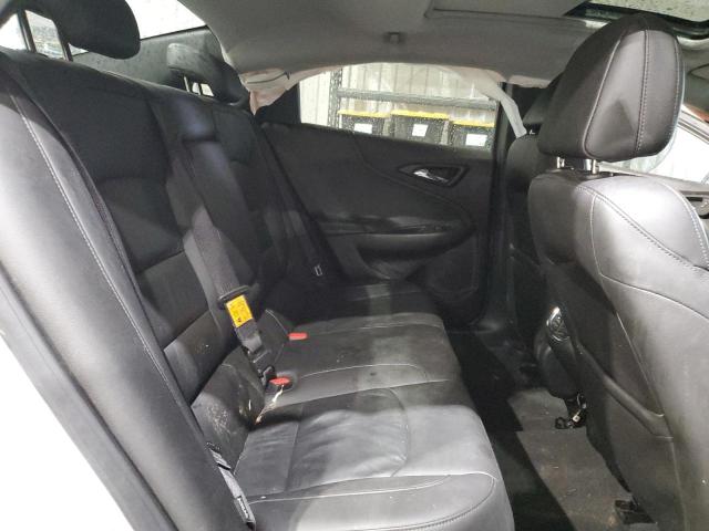 2019 CHEVROLET MALIBU LT - 1G1ZD5ST6KF156584