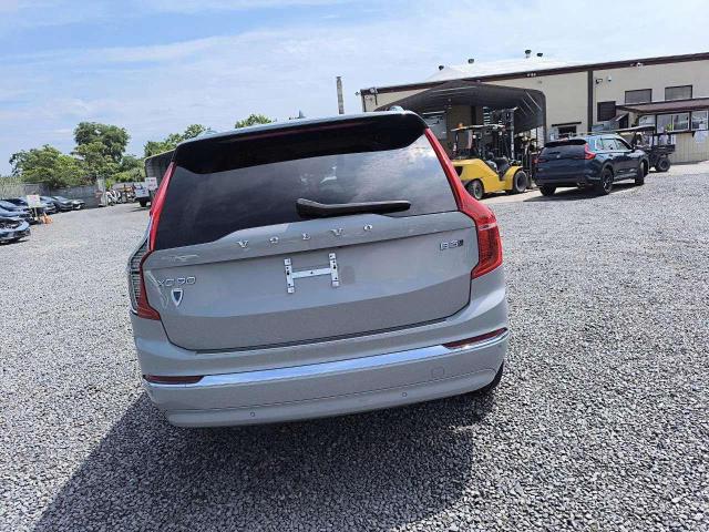 2024 VOLVO XC90 CORE YV4L12PK1R1194023