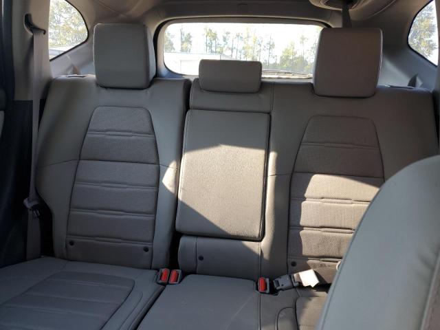 2017 HONDA CR-V TOURING - 2HKRW2H98HH666946