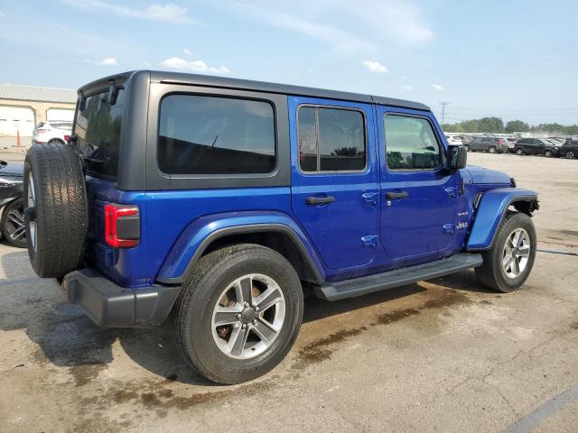 2020 JEEP WRANGLER U - 1C4HJXEN7LW214532