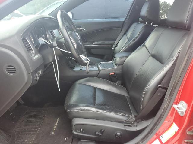 2013 DODGE CHARGER - 2C3CDXCT0DH672291