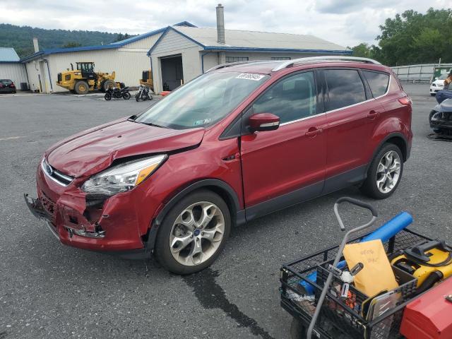 FORD ESCAPE TIT