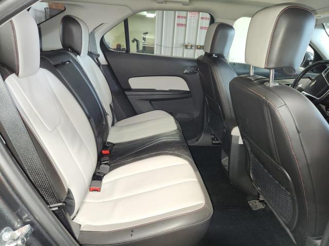 2014 CHEVROLET EQUINOX LT - 2GNFLGE31E6182391