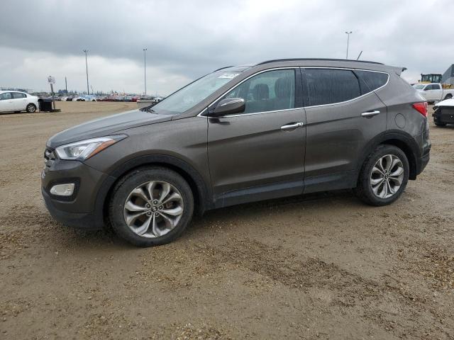 HYUNDAI SANTA FE S