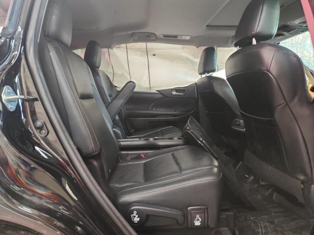 2016 TOYOTA HIGHLANDER XLE 5TDJKRFHXGS303732