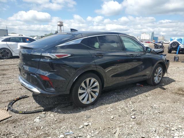 2025 BUICK ENVISTA AV KL47LCEP9SB070577