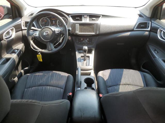 2019 NISSAN SENTRA S 3N1AB7AP6KL611405