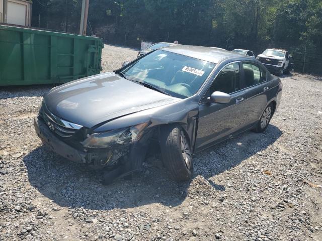 2012 HONDA ACCORD LX - 1HGCP2F32CA191877