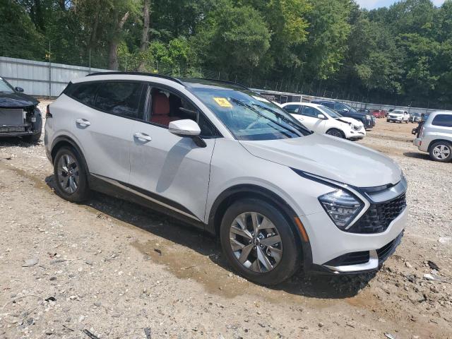 2024 KIA SPORTAGE S - 5XYK43DF9RG138897