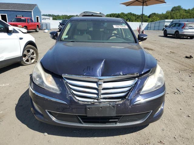 2012 HYUNDAI GENESIS 3. - KMHGC4DD0CU171298