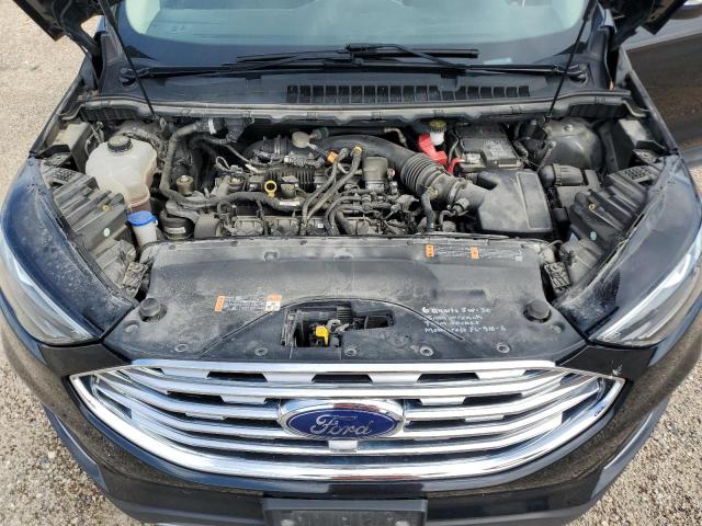 2019 FORD EDGE TITAN - 2FMPK4K99KBC26210