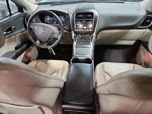2016 LINCOLN MKX SELECT 2LMTJ8KPXGBL50232