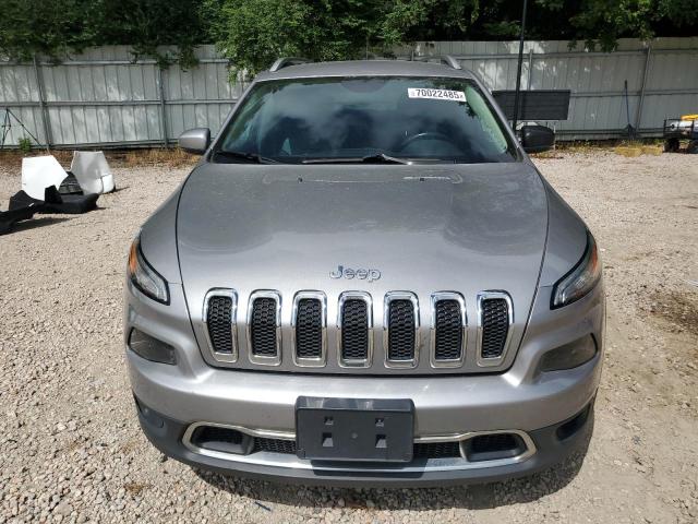 2018 JEEP CHEROKEE L - 1C4PJLDB2JD568057
