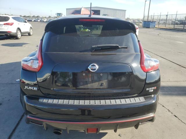 2015 NISSAN JUKE NISMO JN8DF5MV3FT250119