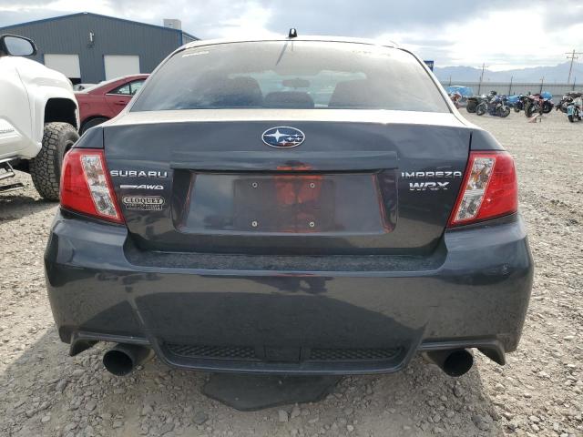 2014 SUBARU IMPREZA WR #3285979791