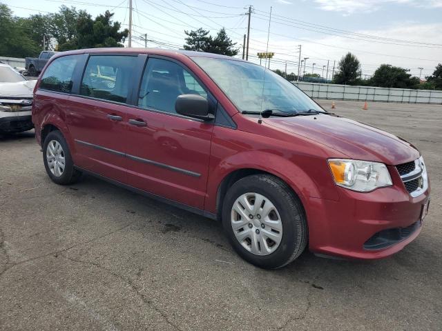 2016 DODGE GRAND CARA 2C4RDGBG2GR116928