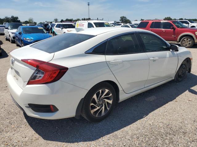 2018 HONDA CIVIC EX 2HGFC2F70JH501888