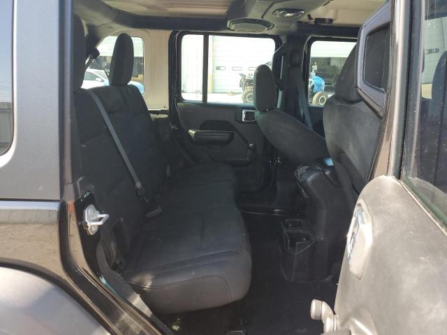 2018 JEEP WRANGLER U 1C4HJXDN4JW239290