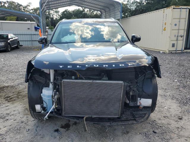 2022 KIA TELLURIDE - 5XYP34HC3NG237210