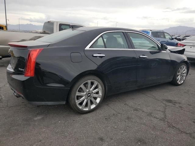 2015 CADILLAC ATS LUXURY 1G6AB5RX0F0141769