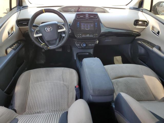2016 TOYOTA PRIUS - JTDKBRFU6G3510122