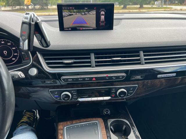 2018 AUDI Q7 PRESTIG WA1VAAF76JD019427