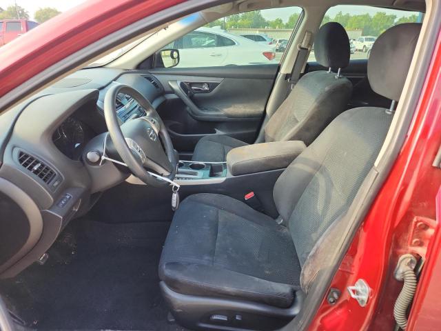 2014 NISSAN ALTIMA 2.5 - 1N4AL3AP5EN350832