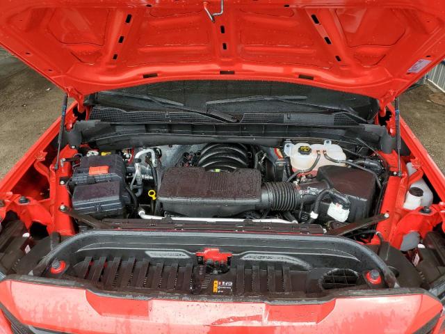 2024 GMC SIERRA K15 1GTUUAED2RZ318749