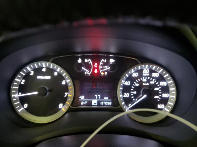 2015 NISSAN SENTRA S 3N1AB7AP2FY251140
