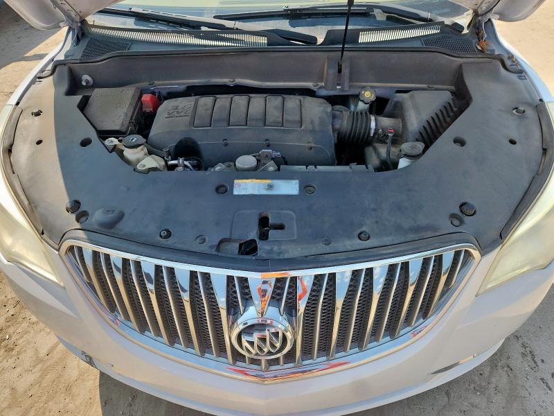 2016 BUICK ENCLAVE 5GAKRCKD8GJ114558
