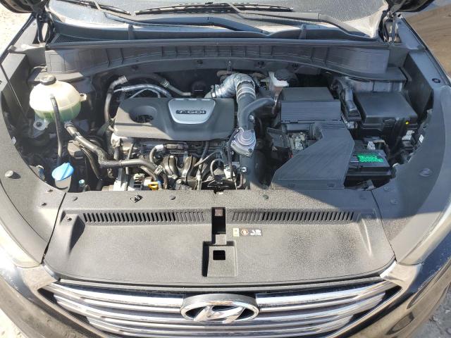 2016 HYUNDAI TUCSON LIM KM8J33A22GU027082